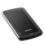 ADATA | HV300 | AHV300-2TU31-CBK | 2000 GB | 2.5 "" | USB 3.1 | Black | backward compatible with USB 2.0, 1. HDDtoGo free softwa - 2